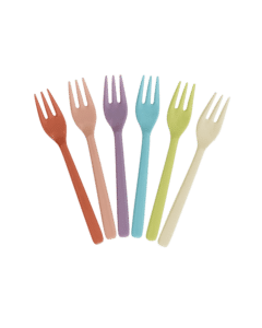Cake Forks - Set of 6
