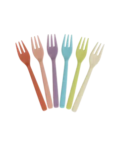 Cake Forks - Set of 6