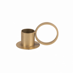 Candle Holder Circle