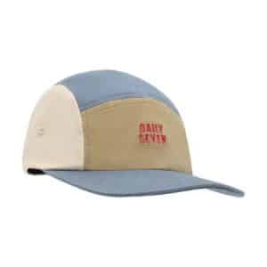 Cap Colourblock - Pale Olive Green