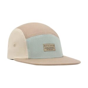 Cap Colourblock - Tuffet