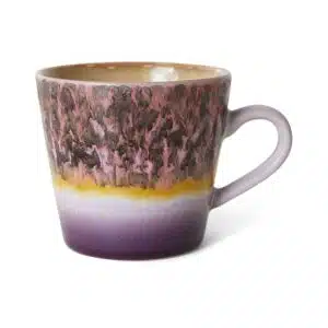 Cappuccino Mug - Blast