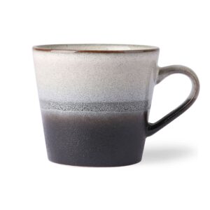 Cappuccino Mug - Rock