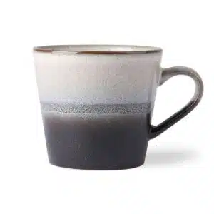 Cappuccino Mug - Rock
