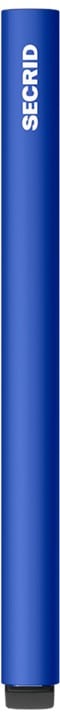 Cardprotector Aluminium – Blue