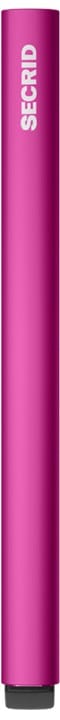 Cardprotector Aluminium – Fuchsia