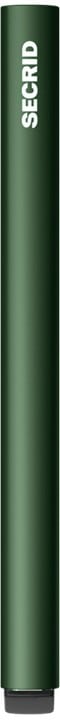 Cardprotector Aluminium – Green