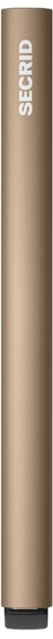 Cardprotector Aluminium – Sand