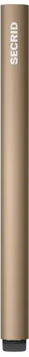 Cardprotector Aluminium – Sand