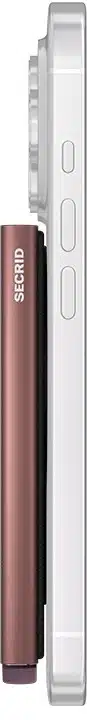 Cardprotector for Magsafe Rose