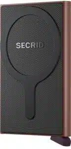 Cardprotector for Magsafe Rose