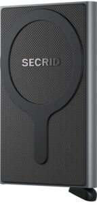 Cardprotector for Magsafe Titanium