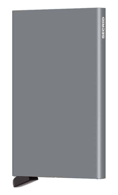 Cardprotector for Magsafe Titanium