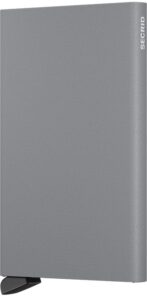 Cardprotector Powder - Grey