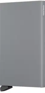 Cardprotector Powder - Grey