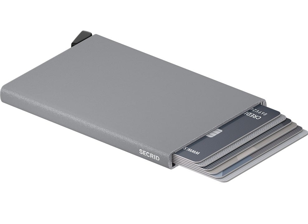 Cardprotector Powder - Grey
