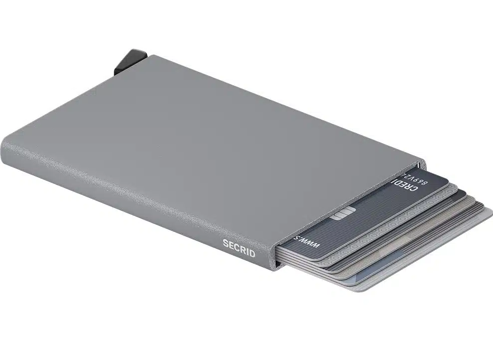 Cardprotector Powder - Grey