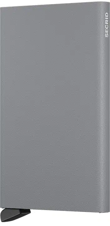 Cardprotector Powder - Grey