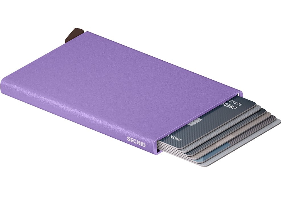 Cardprotector Powder - Lilac