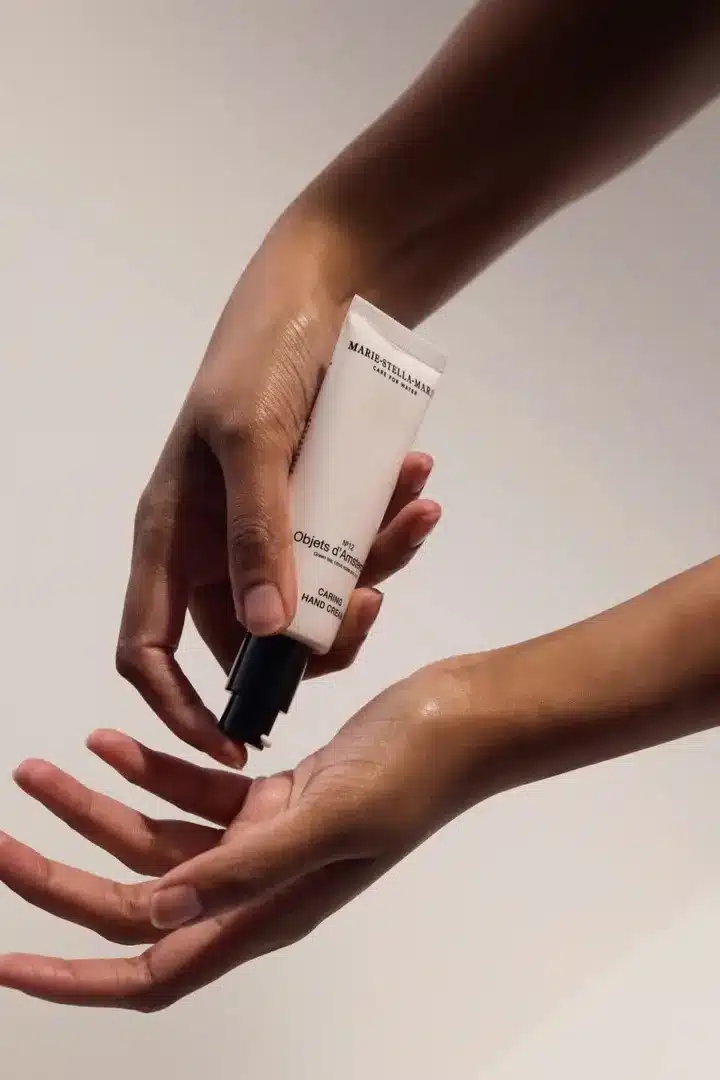 Caring Hand Cream Objet d'Amsterdam 50ml