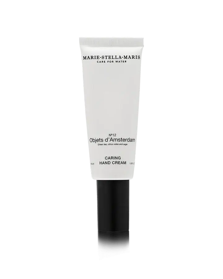 Caring Hand Cream Objet d'Amsterdam 50ml