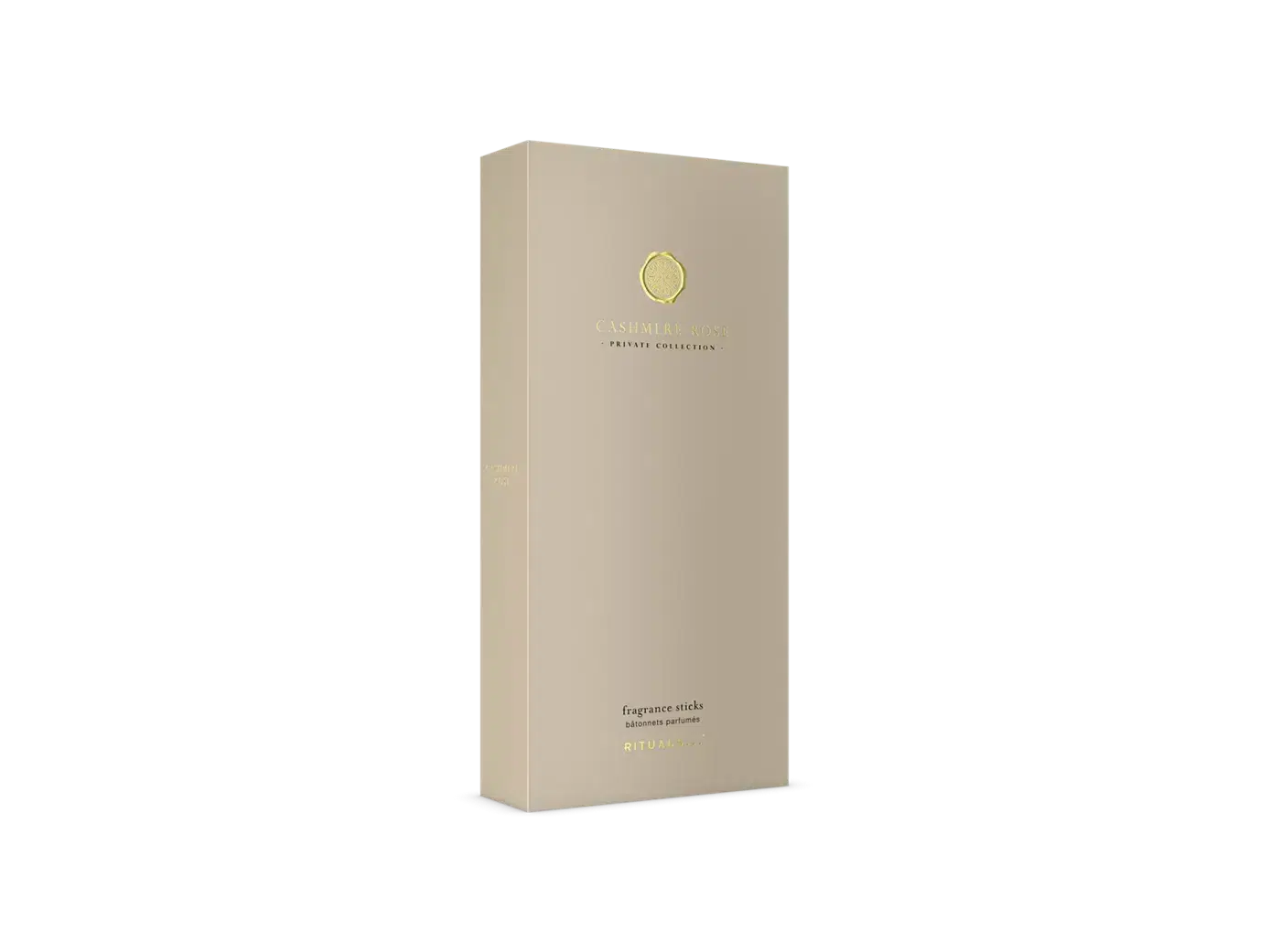 Cashmere Rose Fragrance Sticks 450ml
