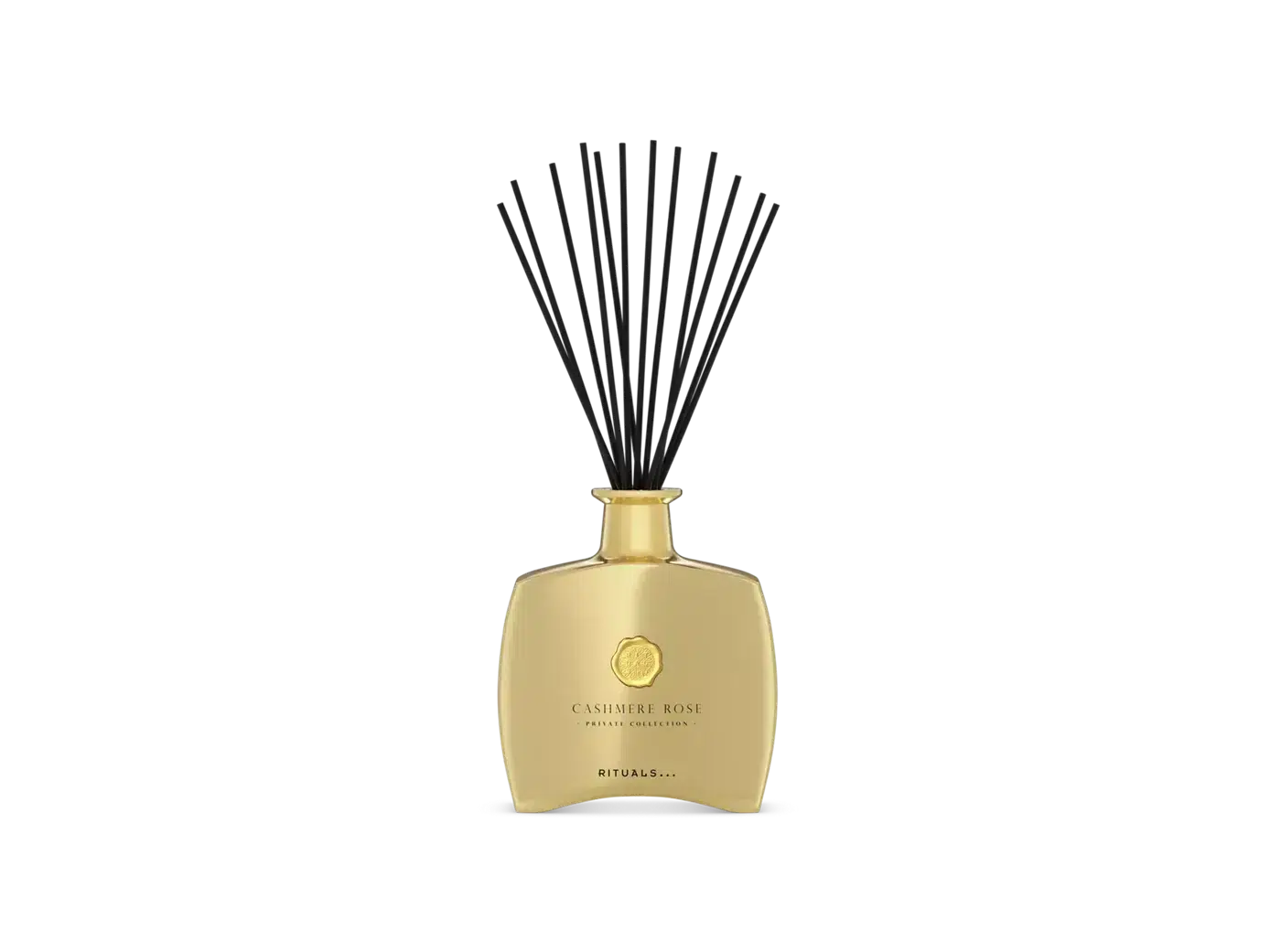 Cashmere Rose Fragrance Sticks 450ml