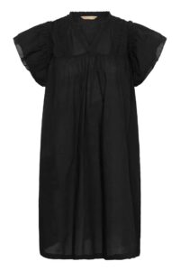 Catinka Dress - Black