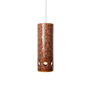 Ceramic pendant lamp - Lychee