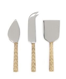 Chameli Cheese Set