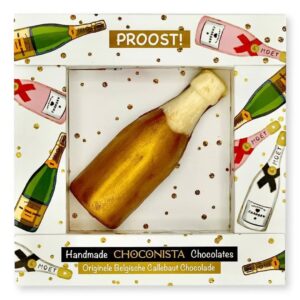 Champagnefles