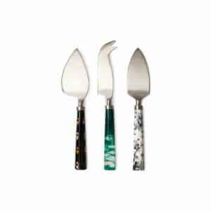 Cheese knives - Coast