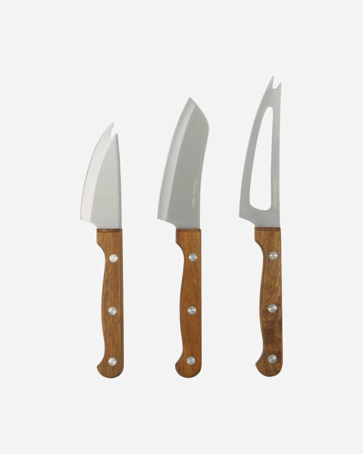 Cheese knives - Nature