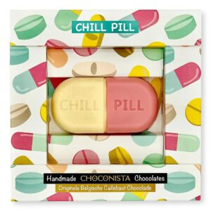 Chill Pill