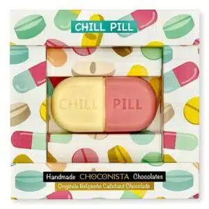 Chill Pill