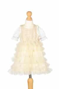 Chloé Dress 2 Jaar (92cm)