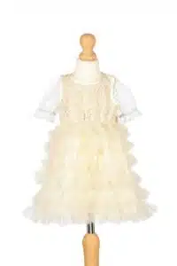 Chloé Dress 2 Jaar (92cm)