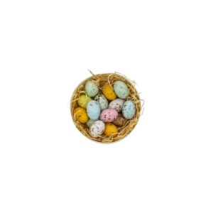 Chocolate Eggs - Dragee