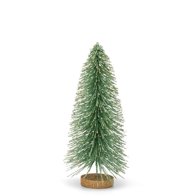 Christmas tree green 29cm