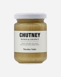 Chutney - Mango & Coconut