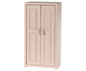 Closet Mouse - Light rose