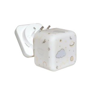 CLOUD-B - Cube B - Ruimte