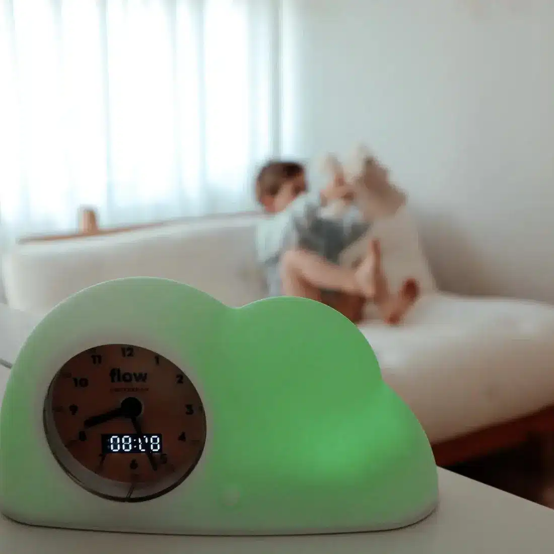 Cloud Sleeptrainer