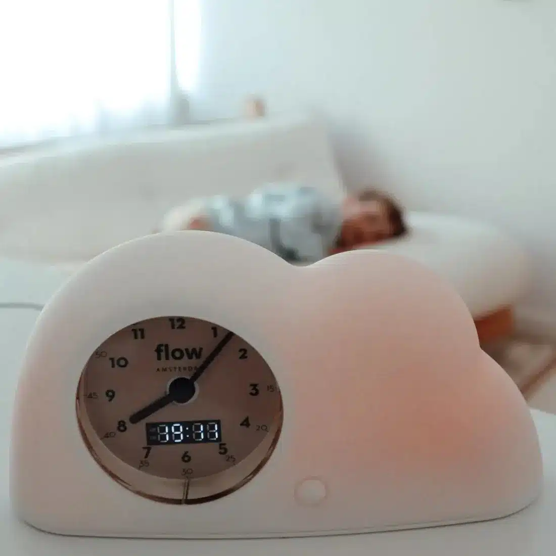 Cloud Sleeptrainer