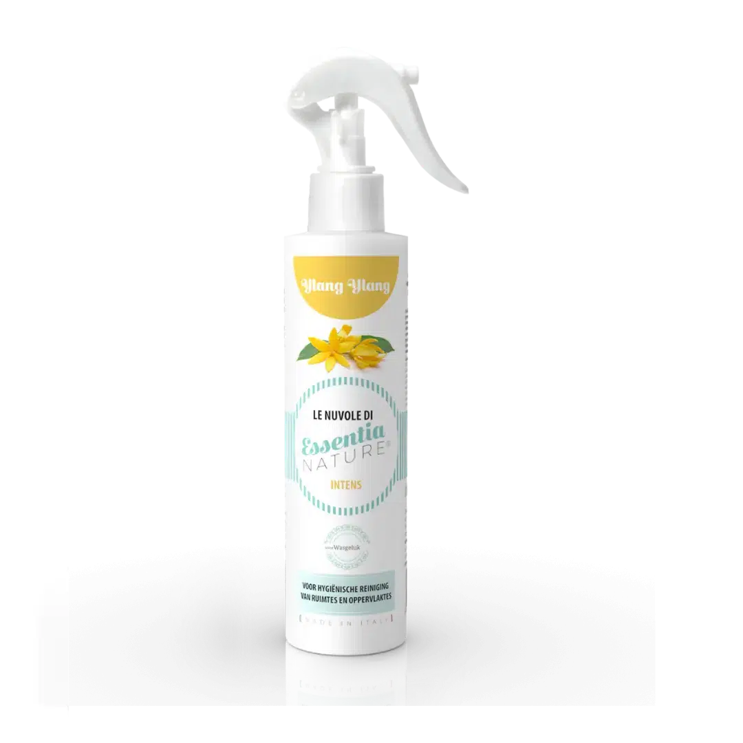 Cloud Ylang Ylang