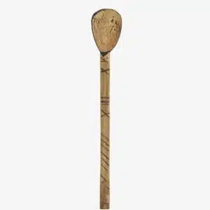 Coconut Spoon