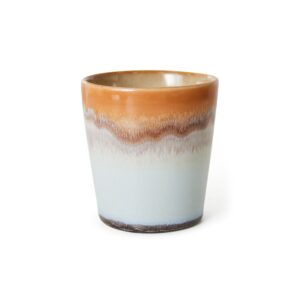 Coffee mug - Ash