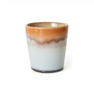 Coffee mug - Ash