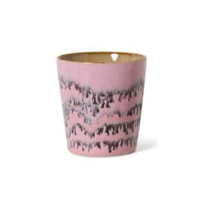 Coffee mug - Bubble