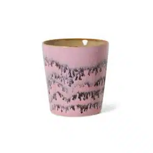 Coffee mug - Bubble